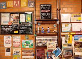 J-Hoppers Hiroshima Guesthouse 3