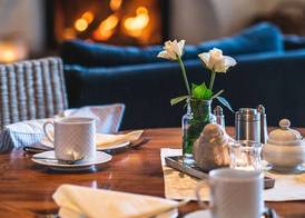 Landhotel Villa Foresta Braunlage 4