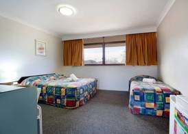 Vale Hotel 5