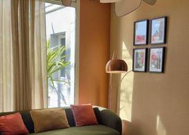 Mercure Chartres Est 4
