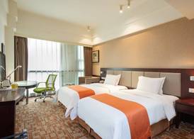 Holiday Inn Express CHENGDU WUHOU by IHG 5