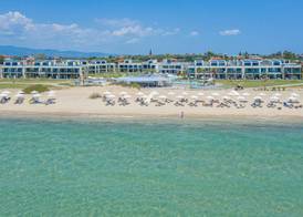 Portes Lithos Luxury Resort 2