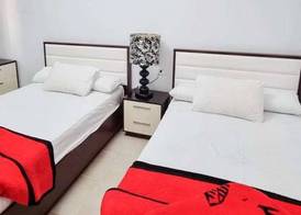 El Karma Beach Resort & Aqua Park - Hurghada 5