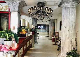 Hotel In 2