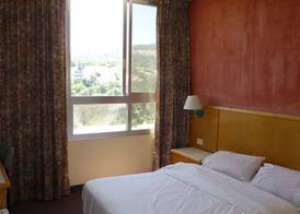 Marom Residence Romema 5