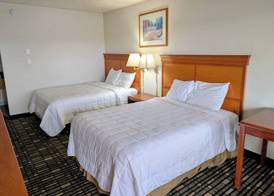 Ponderosa Motel 4