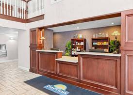Days Inn by Wyndham Lisbon 4
