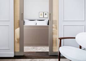 Pillows Grand Boutique Hotel Maurits at the Park - Small Luxury Hotels 5