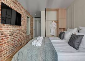 Stągiewna Residence by Downtown Apartments 2