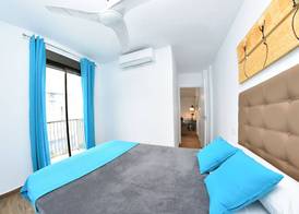 Zenbeach 1A playa carihuela 4