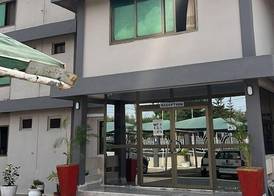 Animens Hotel Takoradi 2