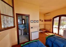 Poggio La Buca - Agriturismo 3