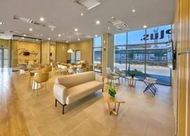 City Express Plus by Marriott Leon Centro de Convenciones 5