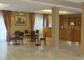 Hotel Oasi Dei Discepoli 4