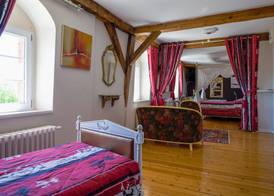 Gîte François 1er 3