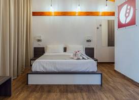 Il Semaforo Sila Hotel 5