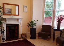 The Abbey House Hotel 4