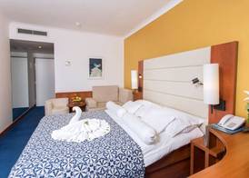 Ilirija Resort Hotel Ilirija 4