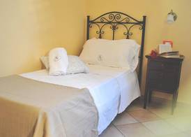 Hotel Columbia 5