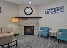 Sleep Inn & Suites Washington near Peoria 5