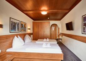 Hotel Pinzgauerhof by Alpeffect Hotels 4