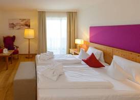 Hotel Walserwirt 3
