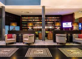 Park Plaza Trier 2