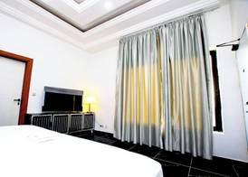 America Guest House 5