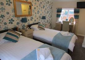 The Southgate B&B 5