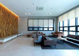 Best Western Asan Hotel 2