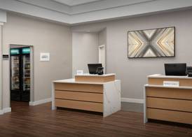 Residence Inn by Marriott Greensboro Airport 3