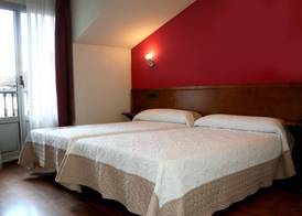 Hotel Virgen de Covadonga 4