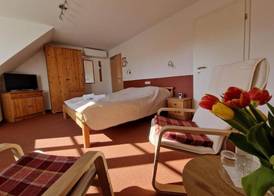 Garni Hotel Zum Hothertor 5