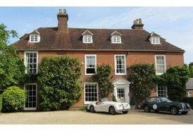 Hook House Hotel 2