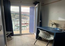 Hotel Le Golfe 5