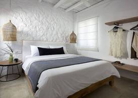 Delmar Apartments & Suites Milos - Delmar Collection 3