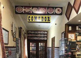 Hostal Santa Ana 4