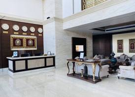 Seven Seas Hotel 3