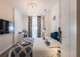 Elixir luxury rooms - in the old town 4