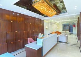 Hotel Shandon 5