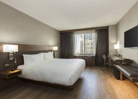 AC Hotel Chicago Downtown 4