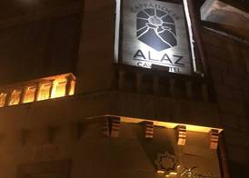 Cappadocia Alaz Cave Otel 2