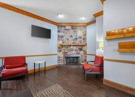 Quality Inn Selinsgrove 5