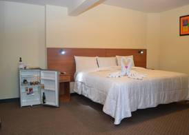Hotel Calacoto 4