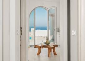 Oyster Luxury Suites 4