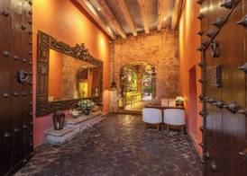El Marques Hotel Boutique By GEH Suites 2