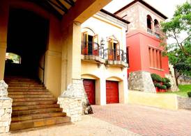 La Villa Vita Boutique Hotel & Spa 2