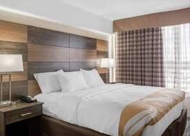 Quality Inn and Conference Center 5