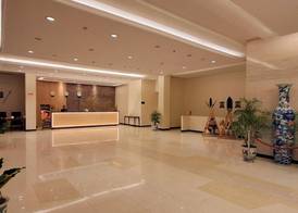 BRITS HOTEL PANGKALAN BUN 3
