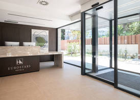 Eurostars Villa Itziar 4